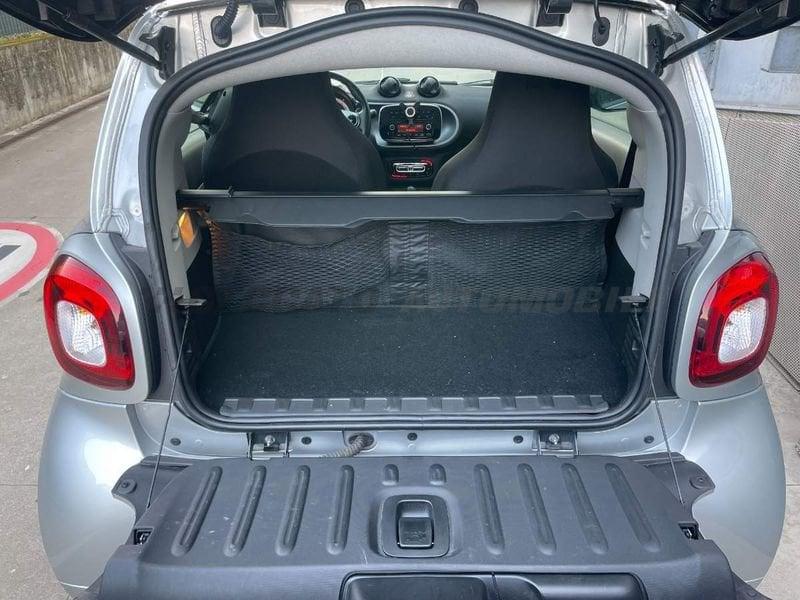 smart fortwo Fortwo 1.0 Superpassion 71cv twinamic
