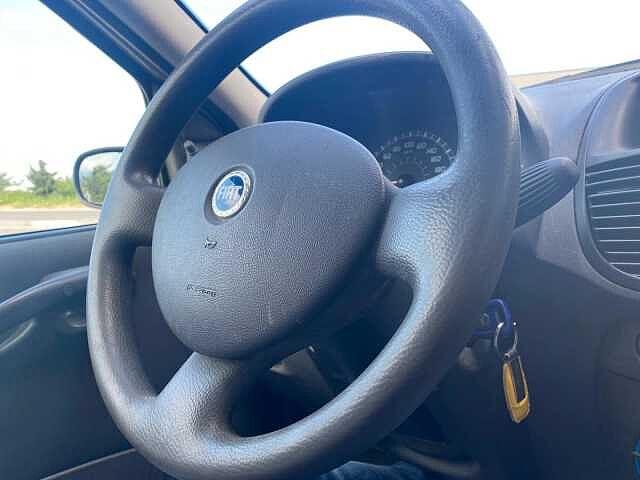 Fiat Punto Classic 1.2 5 porte Natural Power
