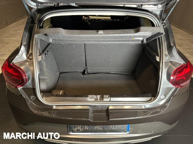 DACIA Sandero Stepway 1.0 TCe ECO-G Essential