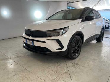 OPEL GRANDLAND GS HYBRID 136 HP