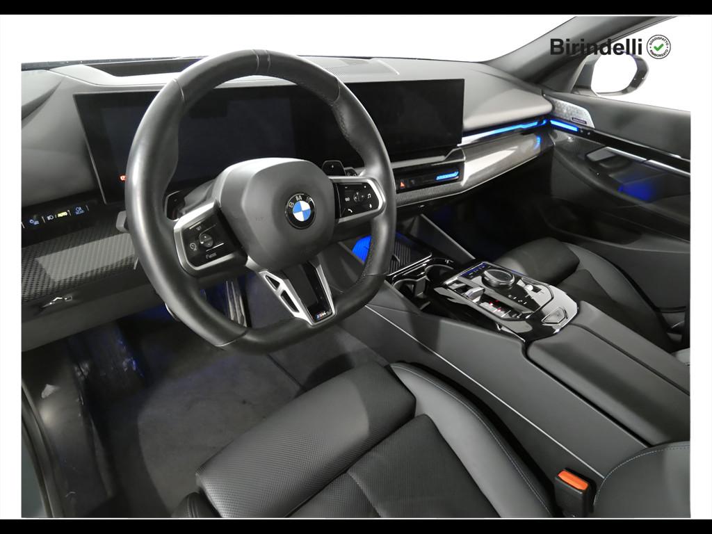 BMW S. 5(G60/61/90/99) - 520d 48V sDrive Touring Msport