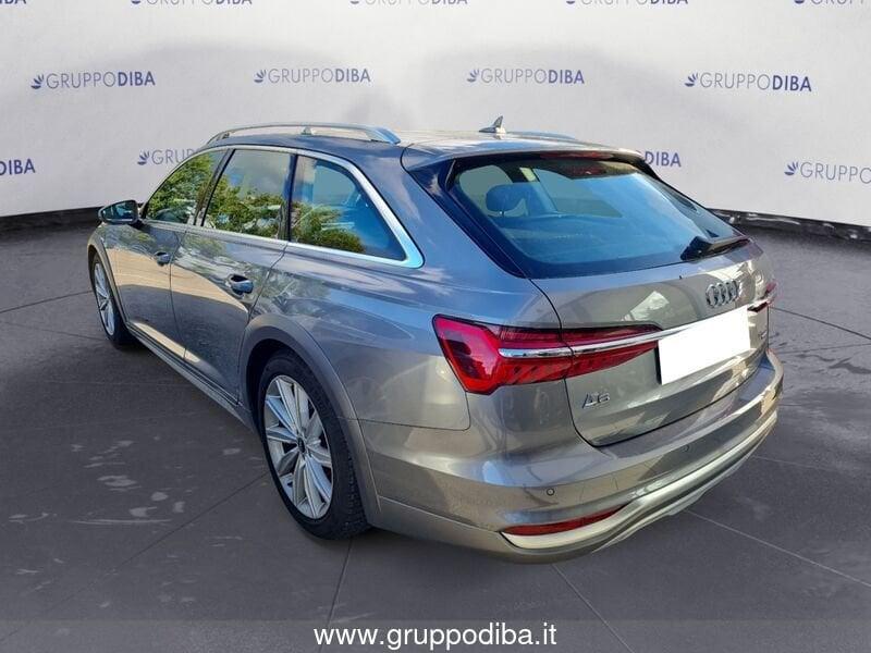 Audi A6 allroad A6 V 2019 Allroad Diesel 40 2.0 tdi mhev 12V quattro 204cv s-tro