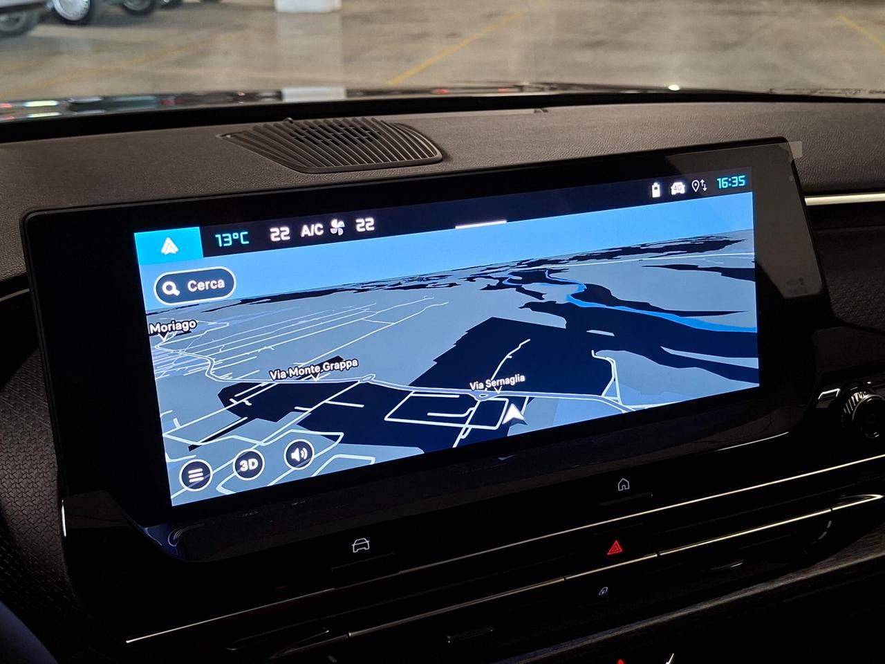 Citroen C5 X 1.2 PureTech 130CV Plus EAT8 Km. 0