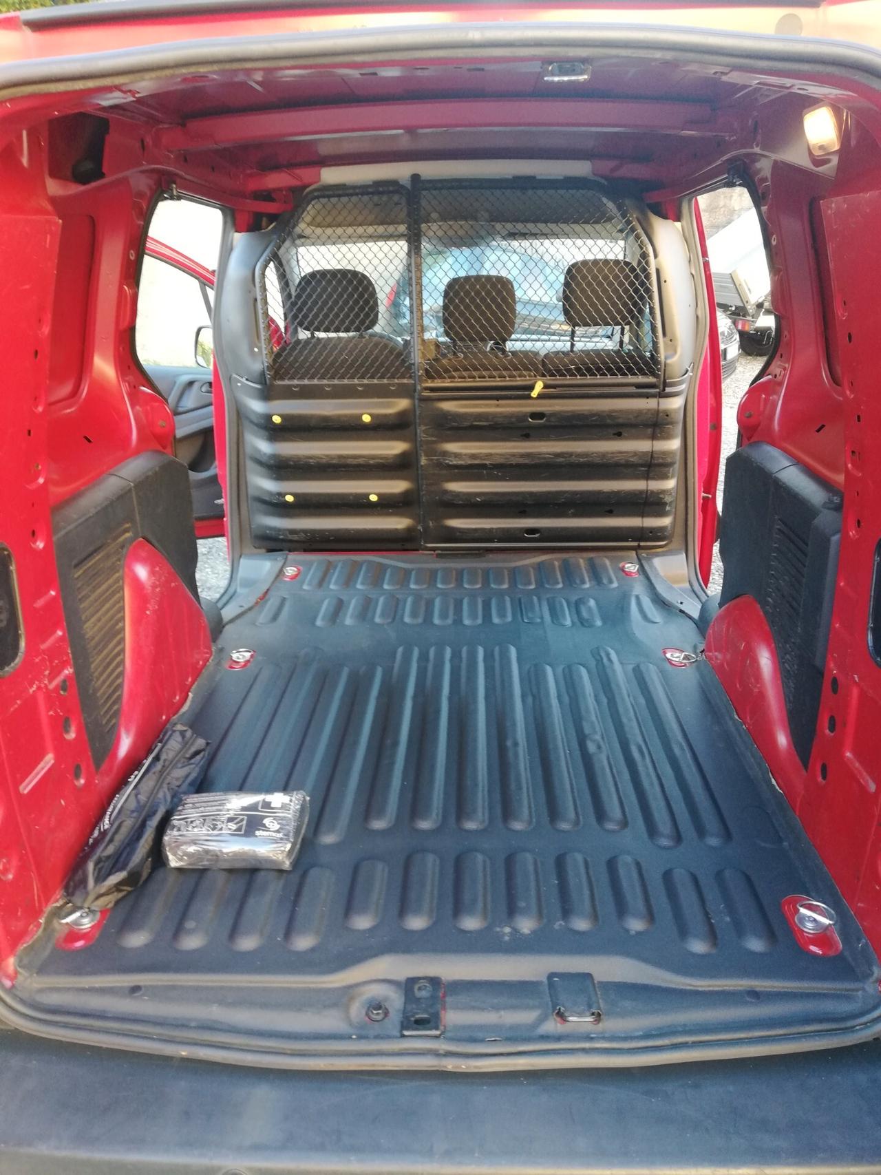 Citroen Berlingo 1.6 HDI Van XL - 2018