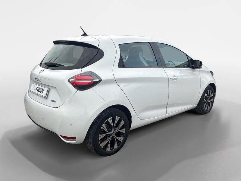 Renault ZOE Zen R110