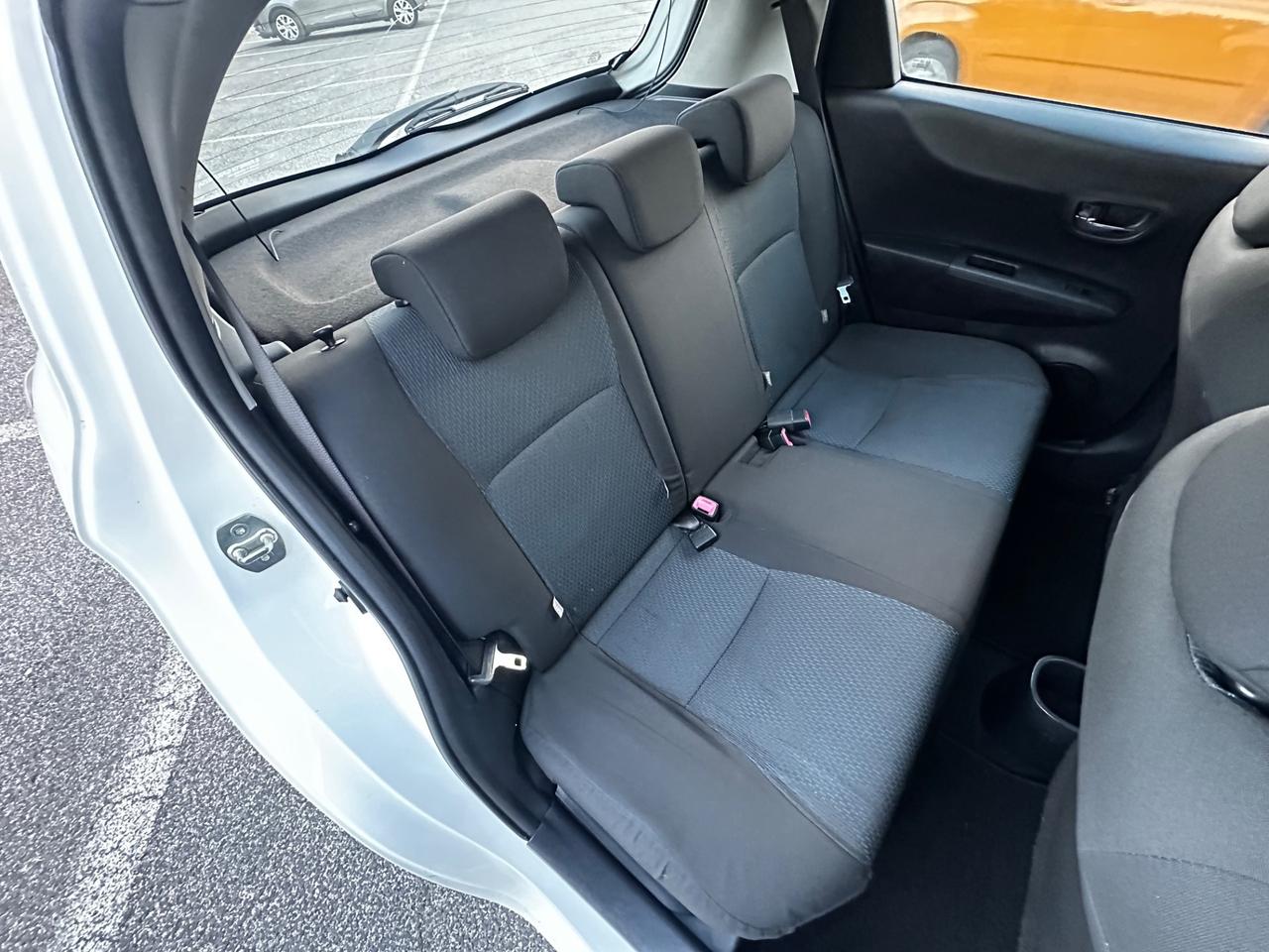 Toyota Yaris Hybrid Lounge Unico Proprietario