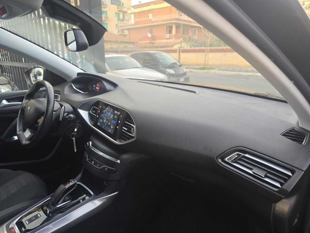 PEUGEOT 308 BlueHDi 130 S&S EAT8 SW Allure