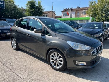Ford C-Max 1.0 EcoBoost 125CV Start&Stop Titanium