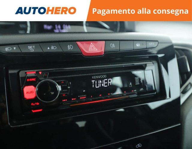 LANCIA Ypsilon 1.2 69 CV 5 porte Silver