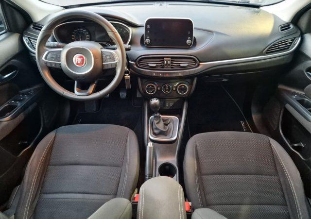 FIAT Tipo 1.4 T-Jet 120CV 5 porte Lounge OK NEO PATENTATI