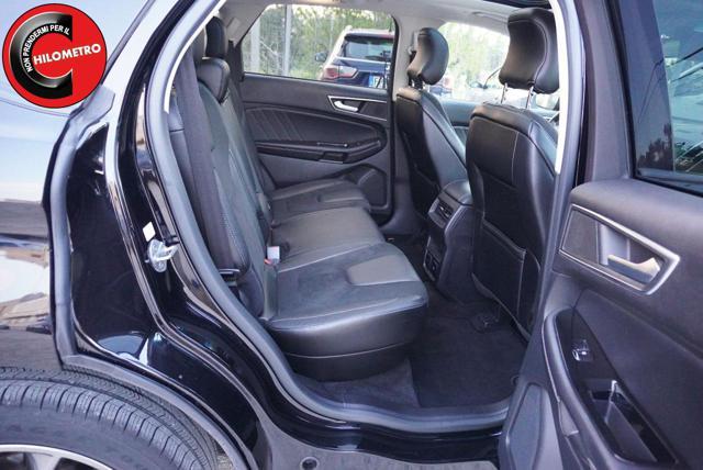 FORD Edge 2.0 TDCI 210 CV AWD Start&Stop Powershift Sport