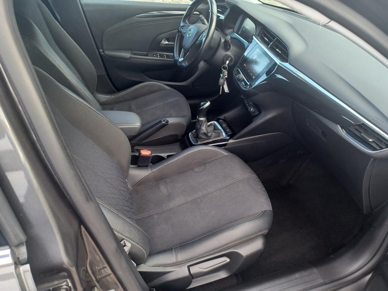 Opel Corsa 1.2 100 CV Elegance