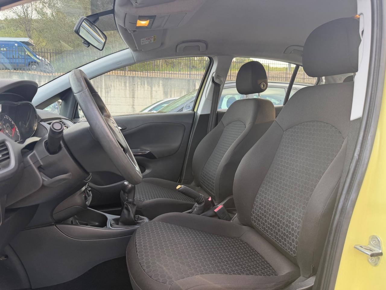 Opel Corsa 1.2 69CV 5PORTE/85.000km