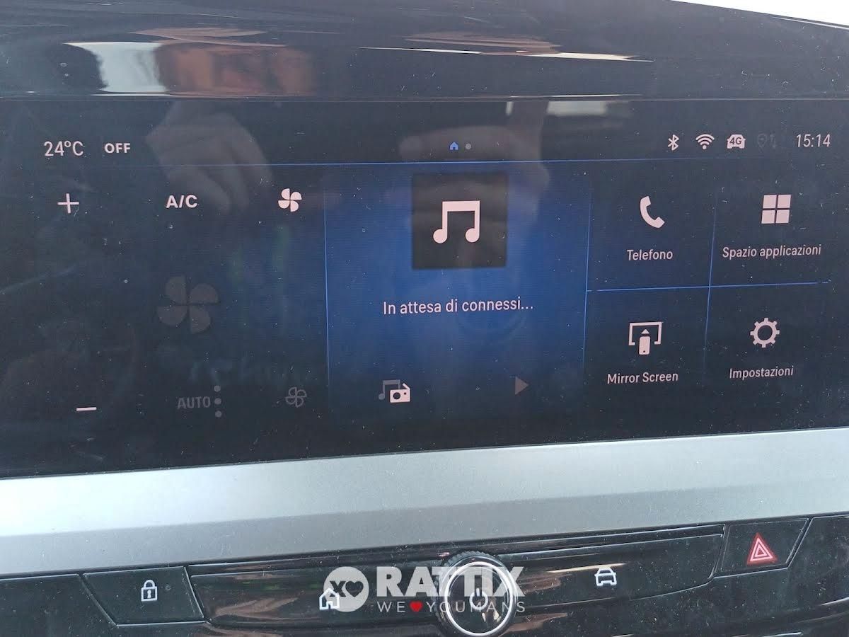 Opel Mokka 1.2 130CV GS AT8