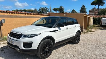 Land Rover Range Evoque 2.0 TD4 180 CV 5p. SE