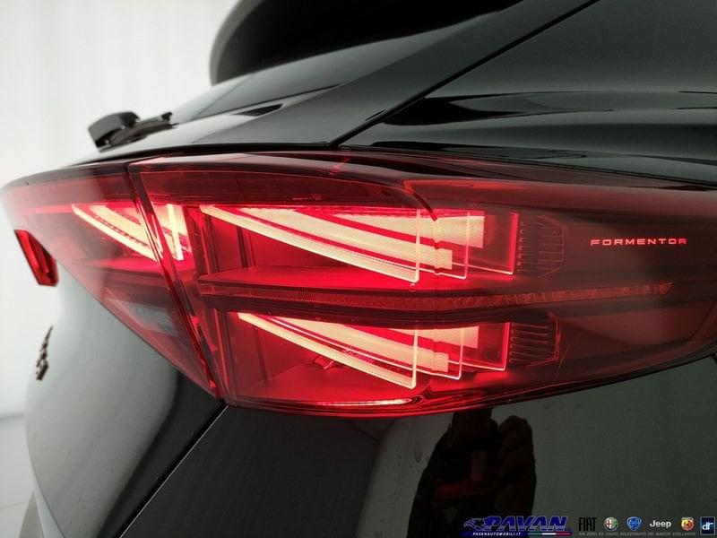 Cupra Formentor 1.5 Hybrid DSG 150cv (EDGE+Intelligent Drive+Performance Pack)