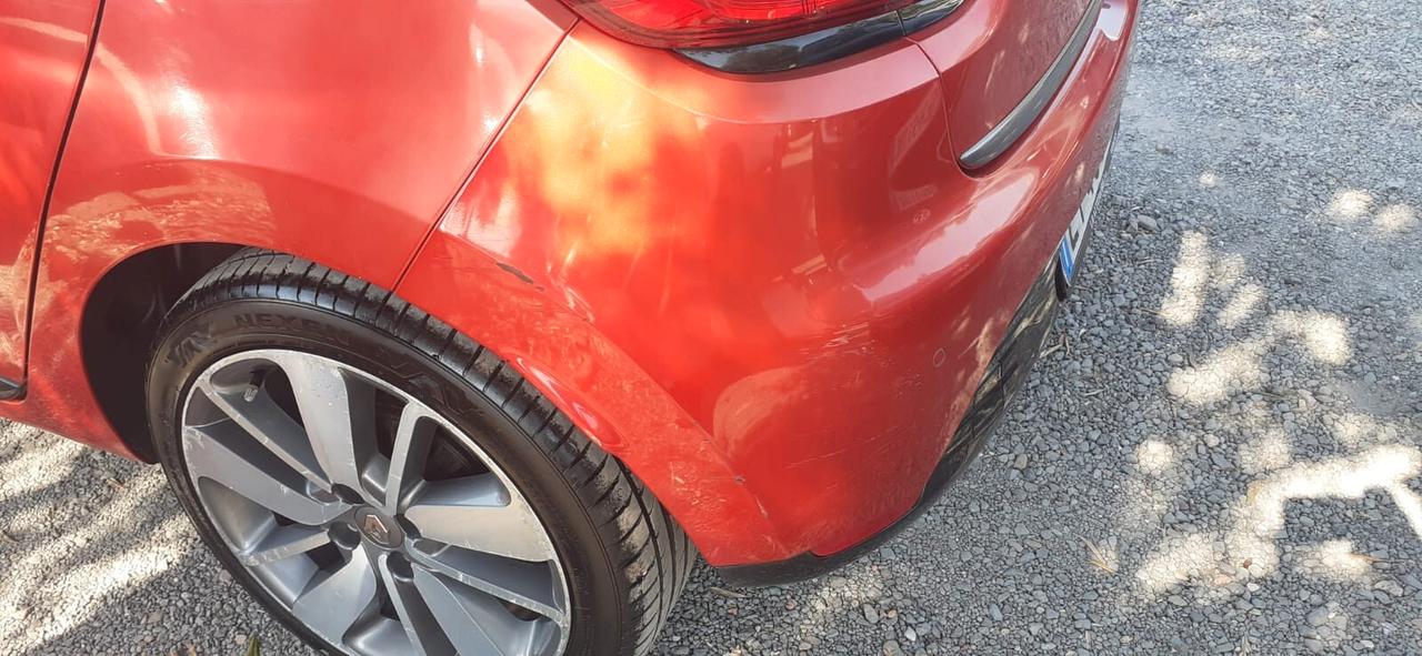 Renault Clio 2015 - 1.5 dCi 75CV Lb automobili