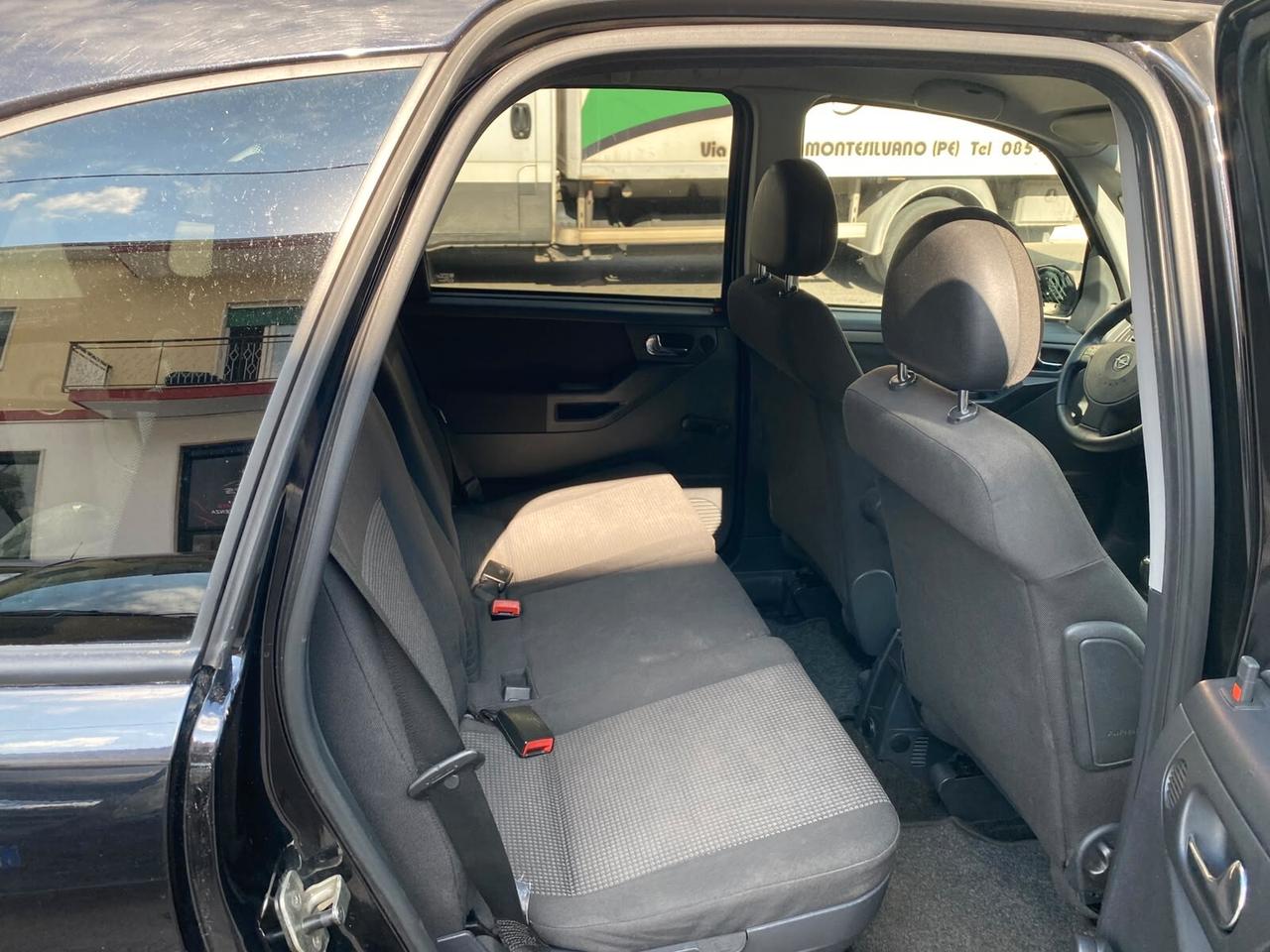Opel Meriva 1.7 CDTI 125CV Cosmo