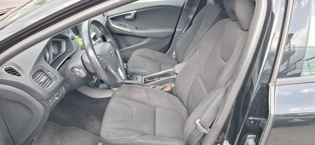 Volvo V40 D3 Kinetic