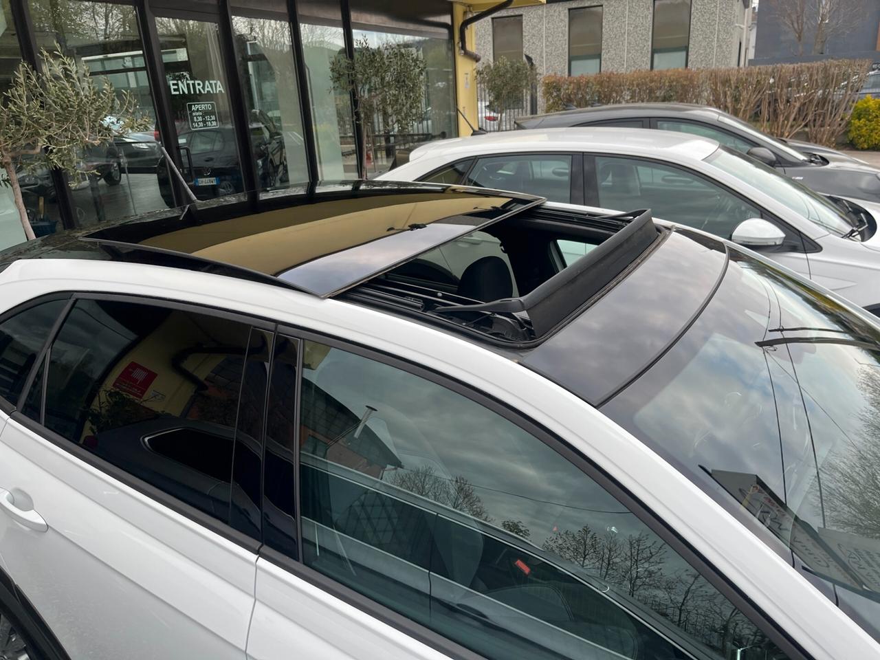 Volkswagen Taigo 1.0 TSI 115 CV DSG R-Line**KM 27635**