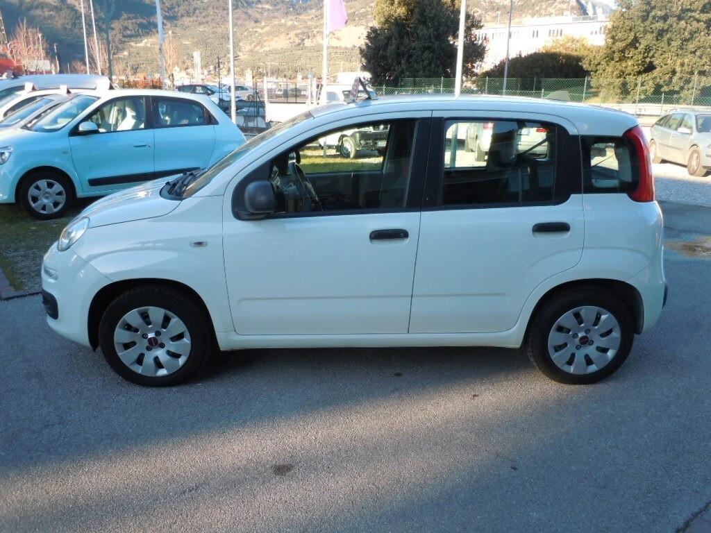 FIAT PANDA 1.2 POP