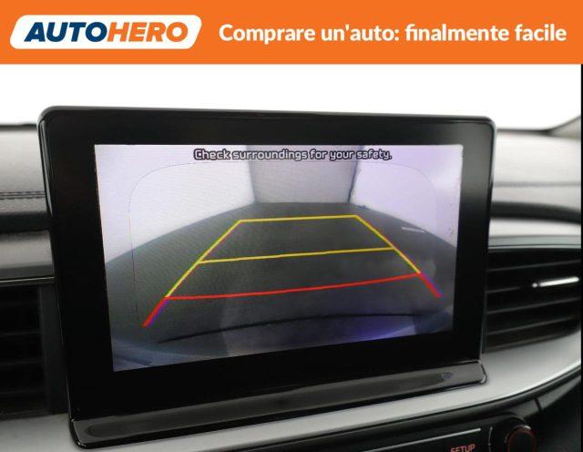 KIA Ceed 1.6 CRDi 115 CV SW Business Class