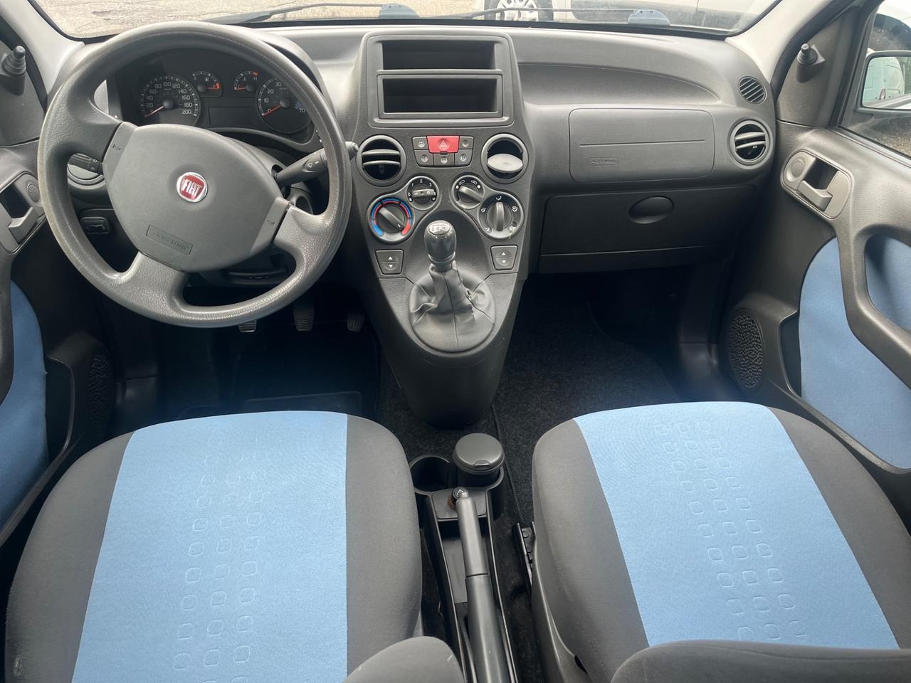 Fiat Panda 1.2 Dynamic Natural Power Mamy