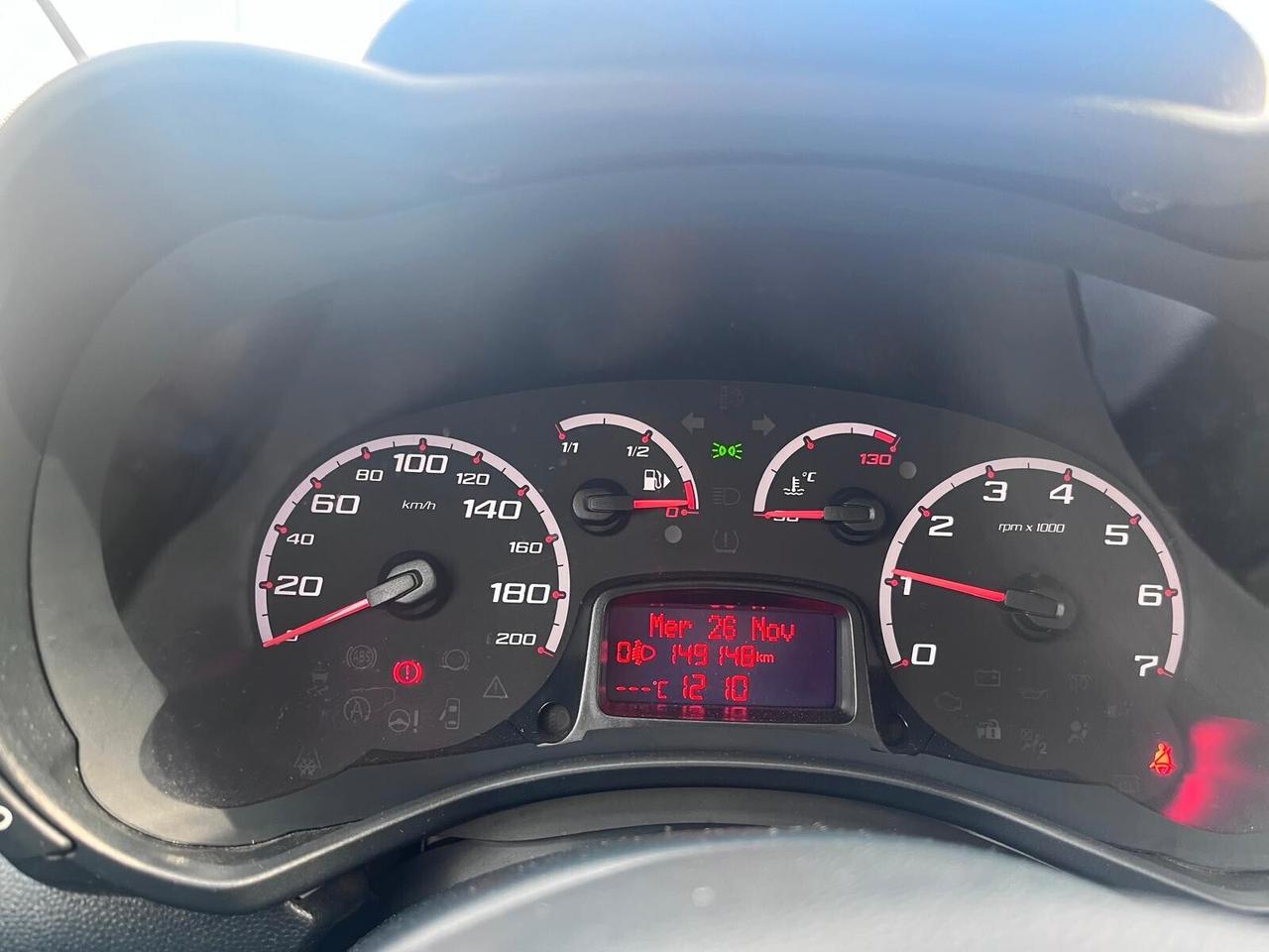 Ford Ka Ka+ 1.2 8V 69 CV Bz.-GPL - 2015