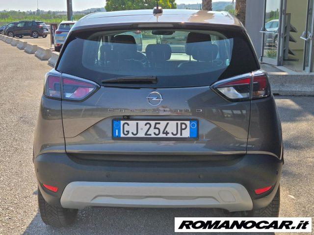 OPEL Crossland 1.5D 110 Elegance Telecamera