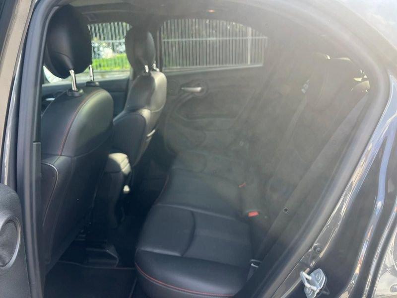 FIAT 500X 1.6 MultiJet 120 CV DCT Sport