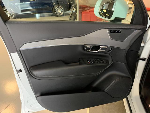 VOLVO XC90 B5 (d) AWD Geartronic Inscription