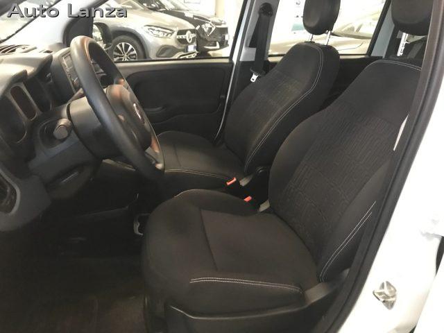 FIAT Panda 1.0 FireFly S&S Hybrid PREZZO REALE