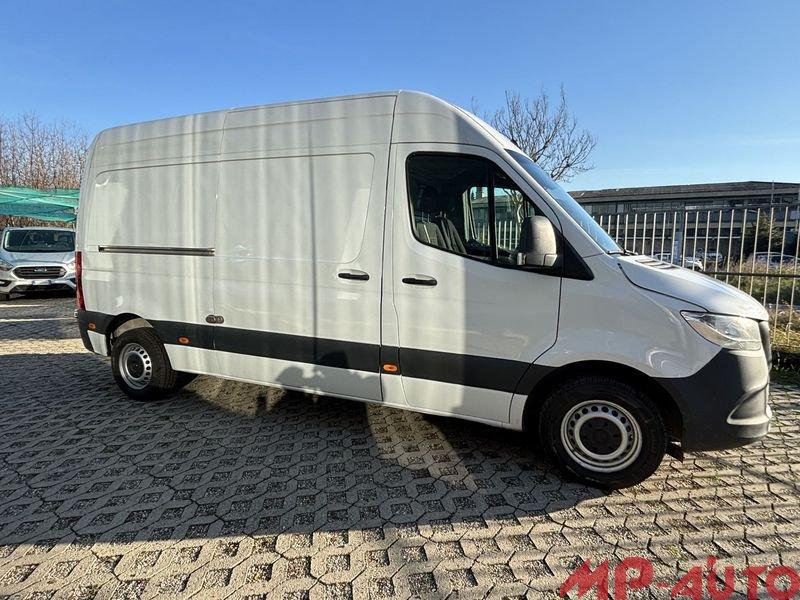 Mercedes-Benz Sprinter Sprinter F39/33 311 CDI IVA ESPOSTA