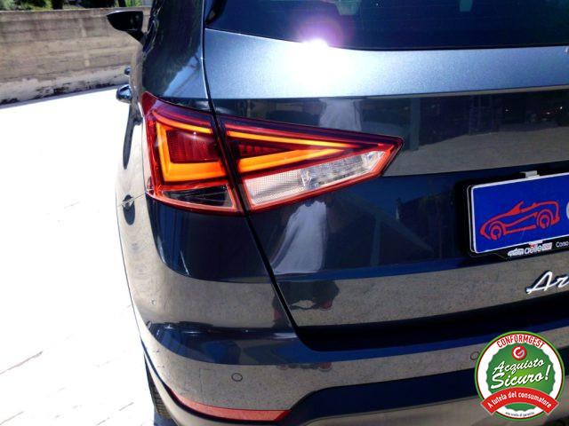 SEAT Arona 1.0 EcoTSI 110 CV DSG FR