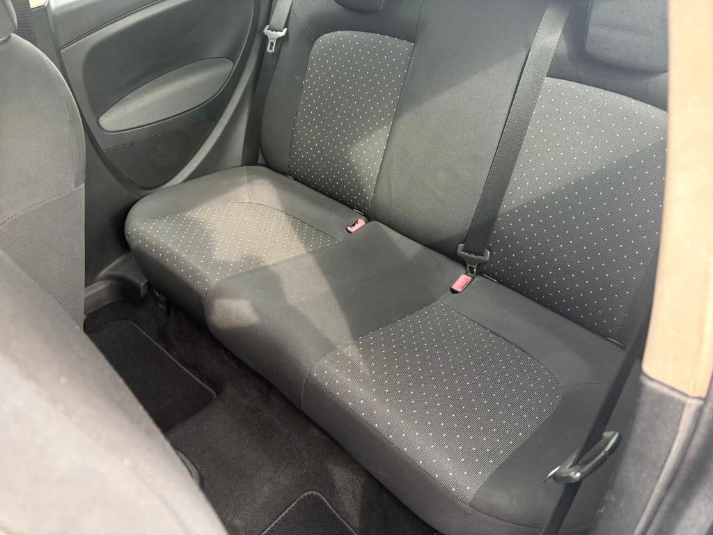 Fiat Grande Punto 3 Porte 1.2 BENZ 65 CV 3 P Dynamic ADATTA NEOPATENTATI