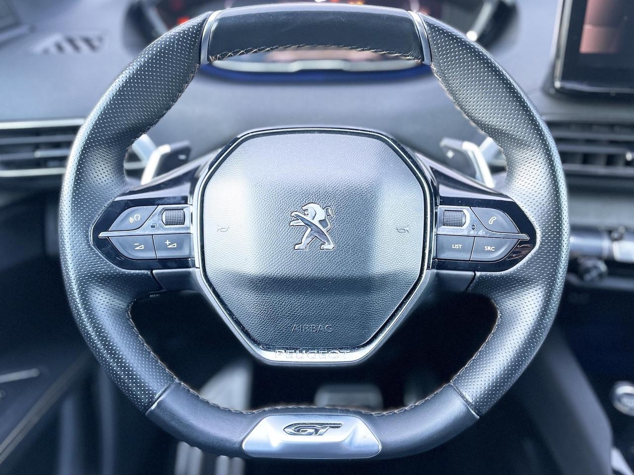 Peugeot 3008 1.4 BlueHDi GT 130CV E6 Neo -2021