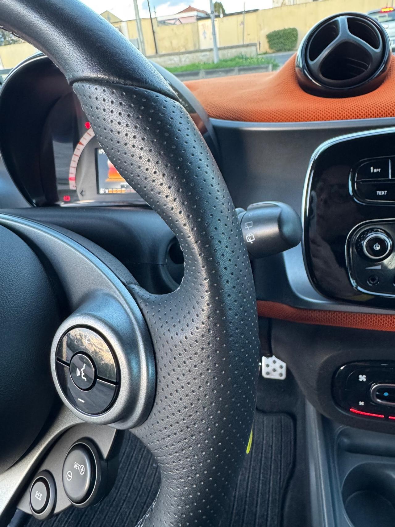 Smart ForTwo 1.0 MANUALE SOLO 64.000 KM