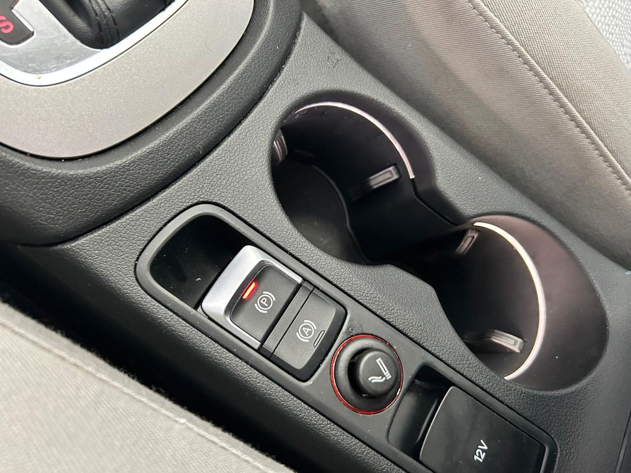 Audi Q3 2.0 TDI quattro allestimento Sline 2015