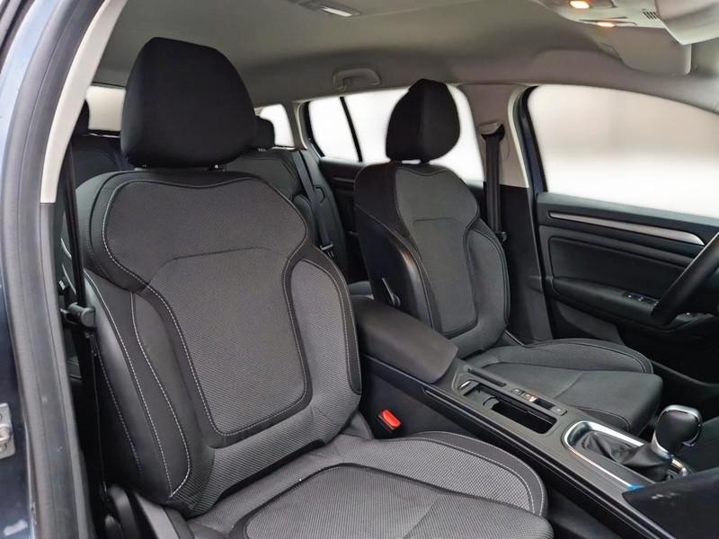 RENAULT MEGANE SPORTER 1.5 DCI 85KW BLUE EQUILIBRE EDC WAGON