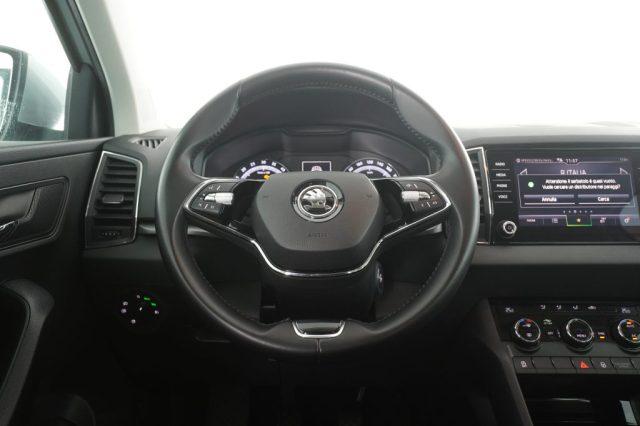 SKODA Karoq Karoq 1.6 TDI SCR Executive