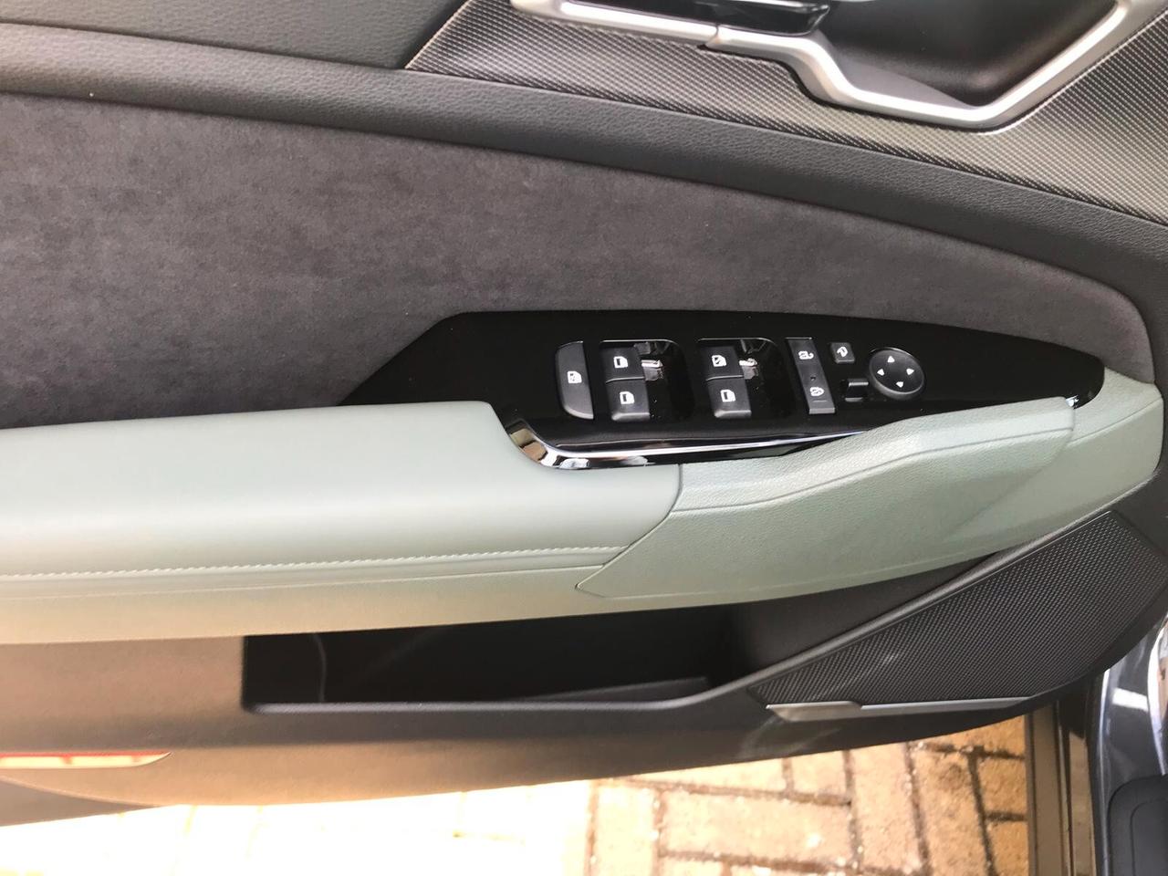 Kia Sportage SPECIAL EDITION