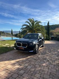 Bmw X1 sDrive 18i