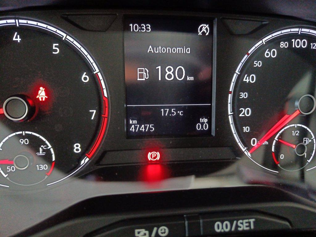 VOLKSWAGEN Polo 5p 1.0 tsi comfortline 95cv del 2018
