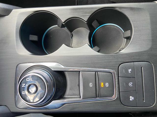 FORD Focus 1.5 EcoBlue 120 CV aut. 5p. ST-Line