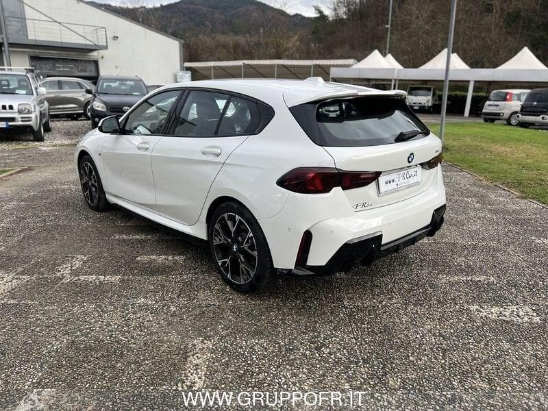 BMW Serie 1 118d MSport Pro