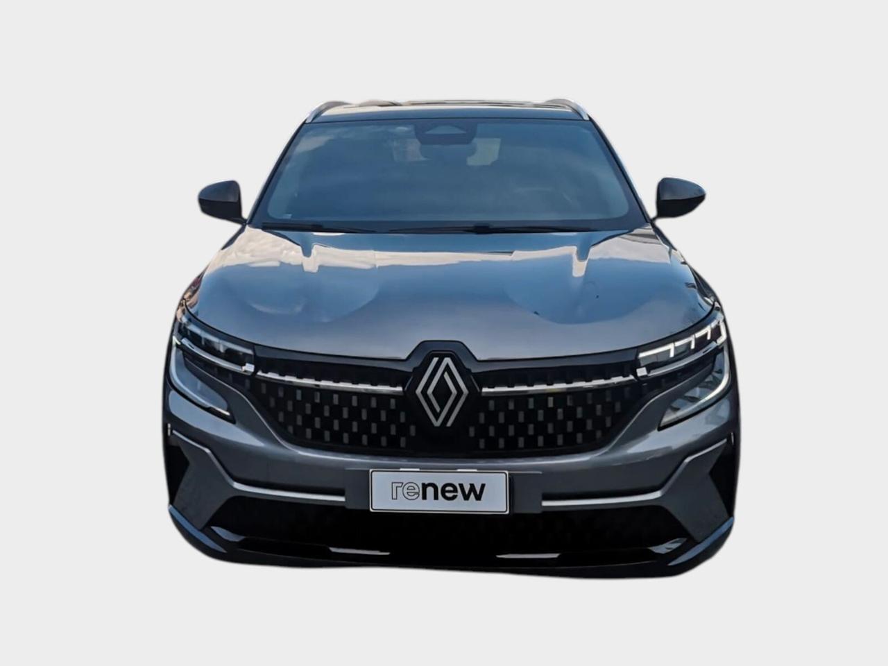 Renault Austral Full Hybrid E-Tech 200 CV Techno