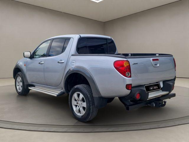 MITSUBISHI L200 2.5 DI-D/136CV Double Cab Invite