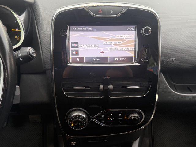 RENAULT Clio 1.5 dCi DIESEL PERFETTA