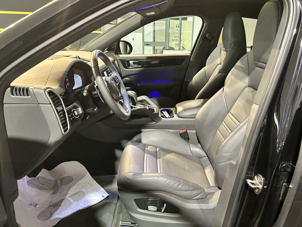 Porsche Cayenne Coupe 3.0 Tiptronic