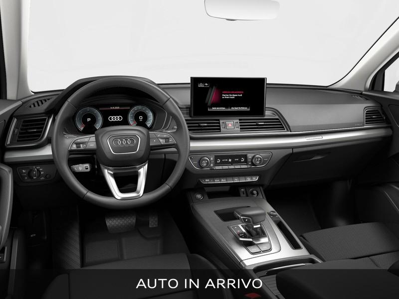 Sportback 40TDI 204CV quattro S tronic S line